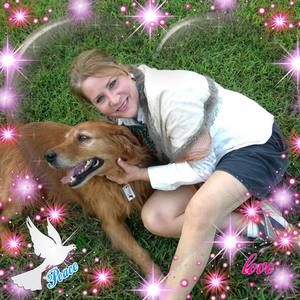 Meet your Posher, Deborah